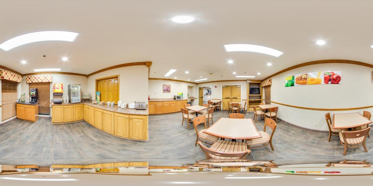 Quality Inn Jacksonville Near Little Rock Air Force Base Esterno foto