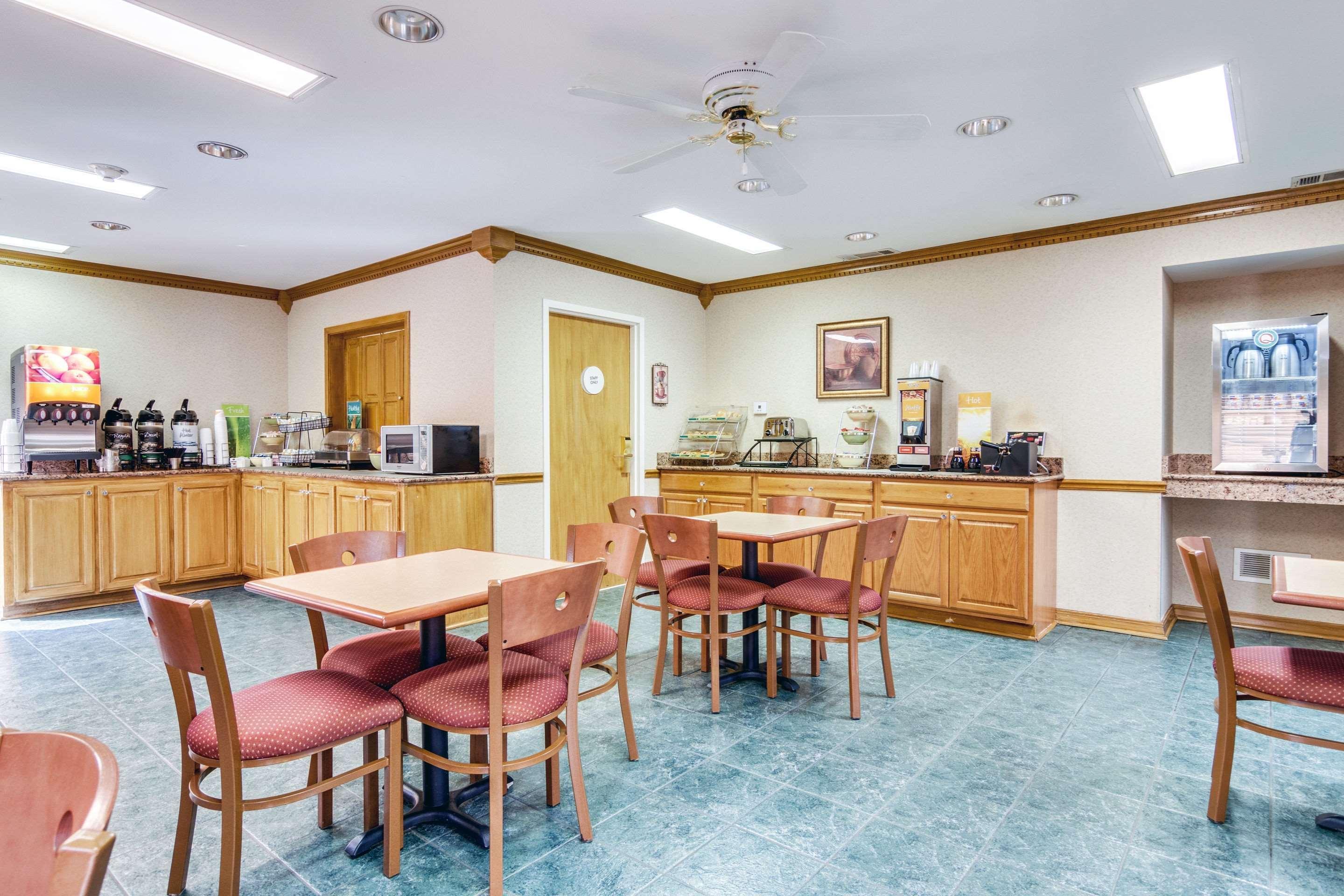 Quality Inn Jacksonville Near Little Rock Air Force Base Esterno foto