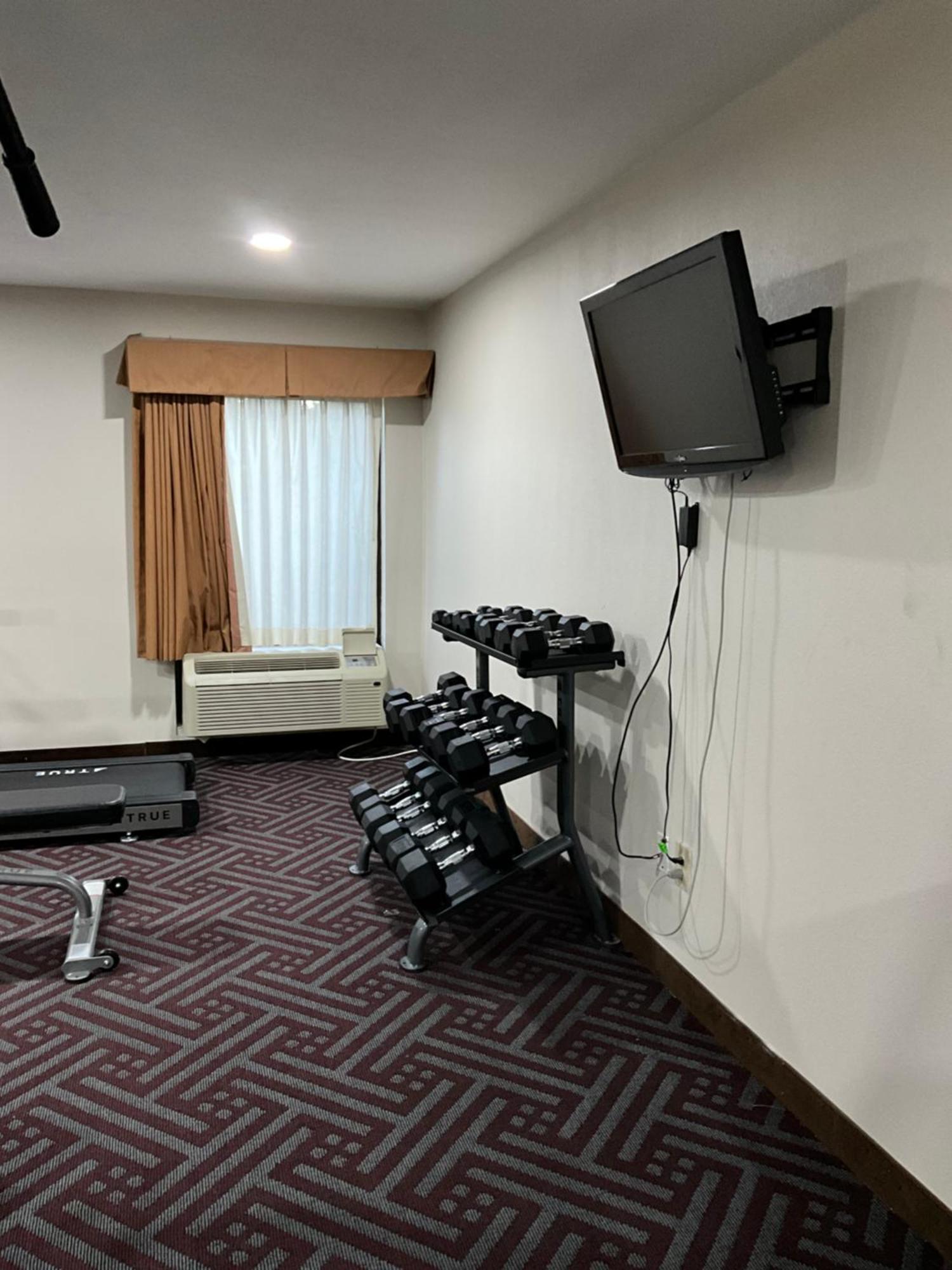 Quality Inn Jacksonville Near Little Rock Air Force Base Esterno foto